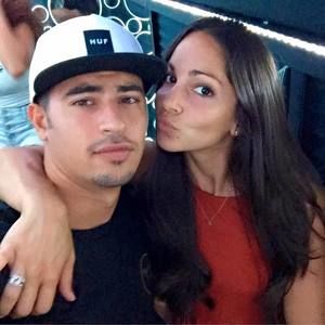 Meet your Posher, Ralph